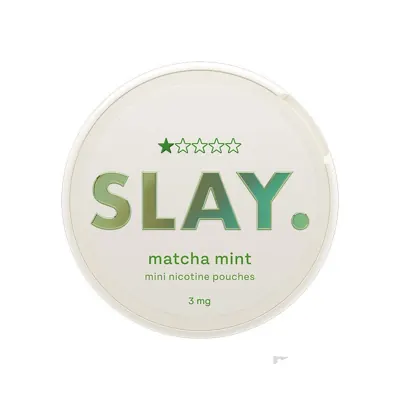 Slay tin