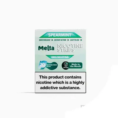Melta tin