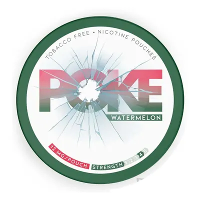Poke tin